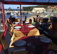 Mango Tree Cafe and Restaurant - Kawana Tourism