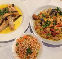Merry Beach Cafe - Kawana Tourism