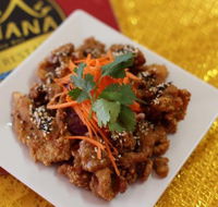 Nana Thai Restaurant On The Bay - Kawana Tourism