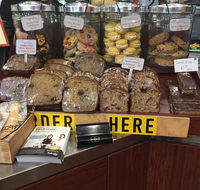 Pasqualinas Deli Cafe - Kawana Tourism