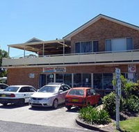 Seacrest Cafe and Takeaway - Kawana Tourism
