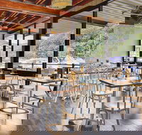 Shed - Kawana Tourism