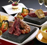 Stonegrill - Kawana Tourism