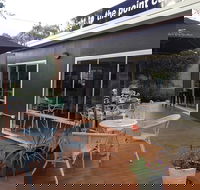 Straight to the Point Cafe - Kawana Tourism