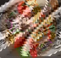 Sumo Salad - Kawana Tourism