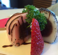 Sushi Bay - Kawana Tourism