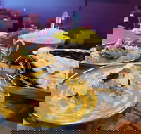 Taj Indian Restaurant - Kawana Tourism