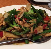 Thai Spy Restaurant - Kawana Tourism