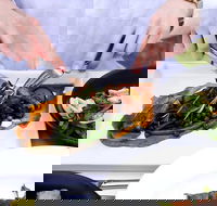 The Butterfactory Restaurant - Kawana Tourism