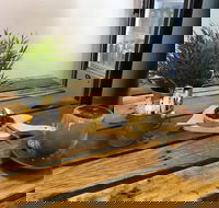 The Coffee Nook - Kawana Tourism