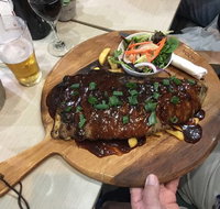 The Henry Sports Club - Kawana Tourism