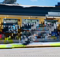 The Little Snapper - Kawana Tourism