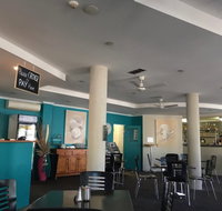 Tides Cafe  Restaurant