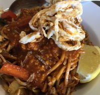 Vistana Malaysian Restaurant - Kawana Tourism