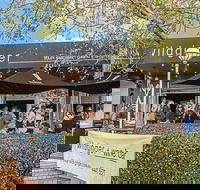 Wild Ginger - Kawana Tourism