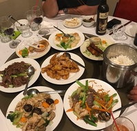 Berowra Chinese Restaurant