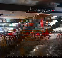 Crust Gourmet Pizza Bar - Kawana Tourism