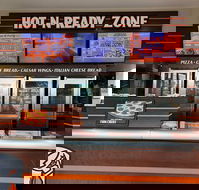 Little Caesars Pizza - Casula - Kawana Tourism
