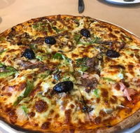 Lucky  Pep's - Kawana Tourism