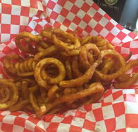 Memphis Wings - Kawana Tourism