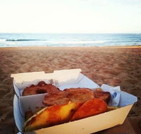 Ocean Master Seafood - Kawana Tourism