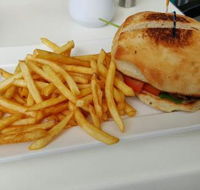 Vinnies Ristorante - Kawana Tourism
