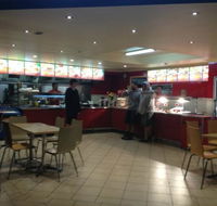 Ali Noor Curry  Kebab - Kawana Tourism