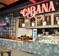 Cabana - Kawana Tourism