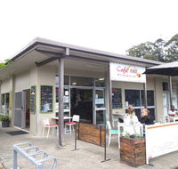 Cafe 180 - Kawana Tourism
