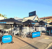 Cafe Aqua - Kawana Tourism