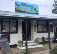 Cafe in the Valley - Kawana Tourism