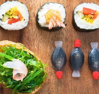 Coffs Sushi Roll Express - Kawana Tourism