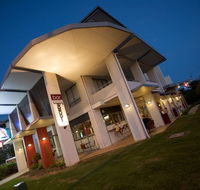 Fiasco Ristorante  Bar - Kawana Tourism
