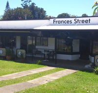 Frances Street Cafe - Kawana Tourism