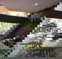Harvest Urban Fresh Cafe - Kawana Tourism