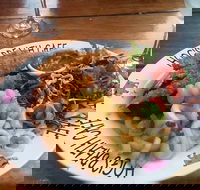 Hog's Breath Cafe - Kawana Tourism