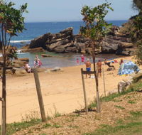 Killcare Surf Club - Kawana Tourism