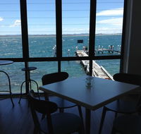 Little Beach Boathouse - Kawana Tourism