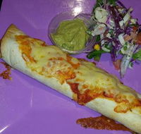 Miss Cha Cha's Mexican - Kawana Tourism