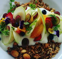 Nice Cafe - Kawana Tourism