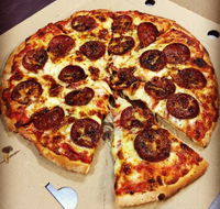 Northside Pizza - Kawana Tourism