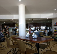 Paradise Cafe