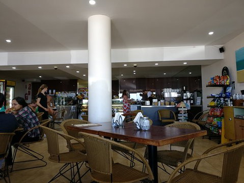 Paradise Cafe - Kawana Tourism 0