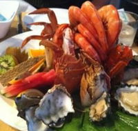 Rock Lobster Restaurant - Kawana Tourism