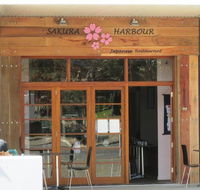 Sakura Harbour Japanese Restaurant - Kawana Tourism