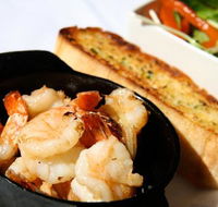 Sandpipers Restaurant - Kawana Tourism