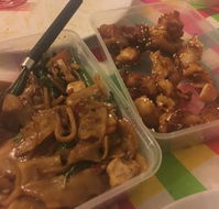Sanook Thai Restaurant - Kawana Tourism