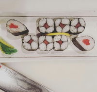 sushi GOGORO - Kawana Tourism