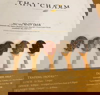 Thai Charm - Kawana Tourism