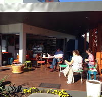 That Hip Joint Cafe - Kawana Tourism